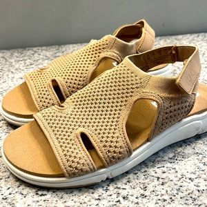 Ryka Sandals NWT